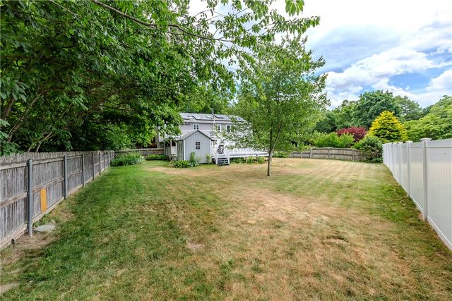 54 Colvintown Road, Coventry, RI 02816