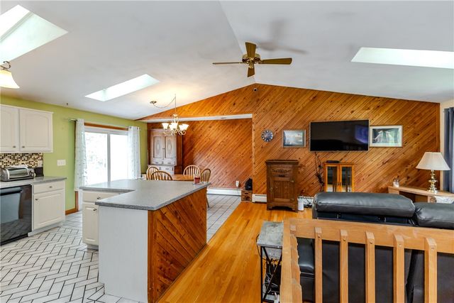 54 Colvintown Road, Coventry, RI 02816