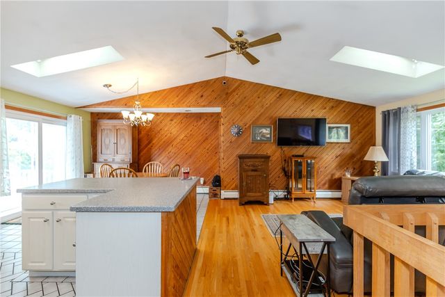 54 Colvintown Road, Coventry, RI 02816