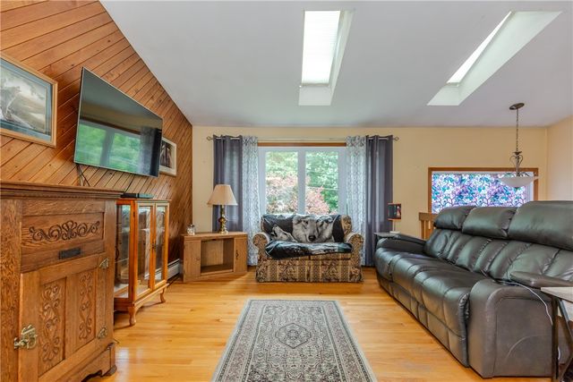 54 Colvintown Road, Coventry, RI 02816