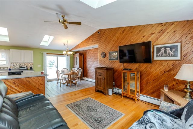 54 Colvintown Road, Coventry, RI 02816
