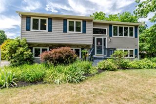54 Colvintown Road, Coventry, RI 02816