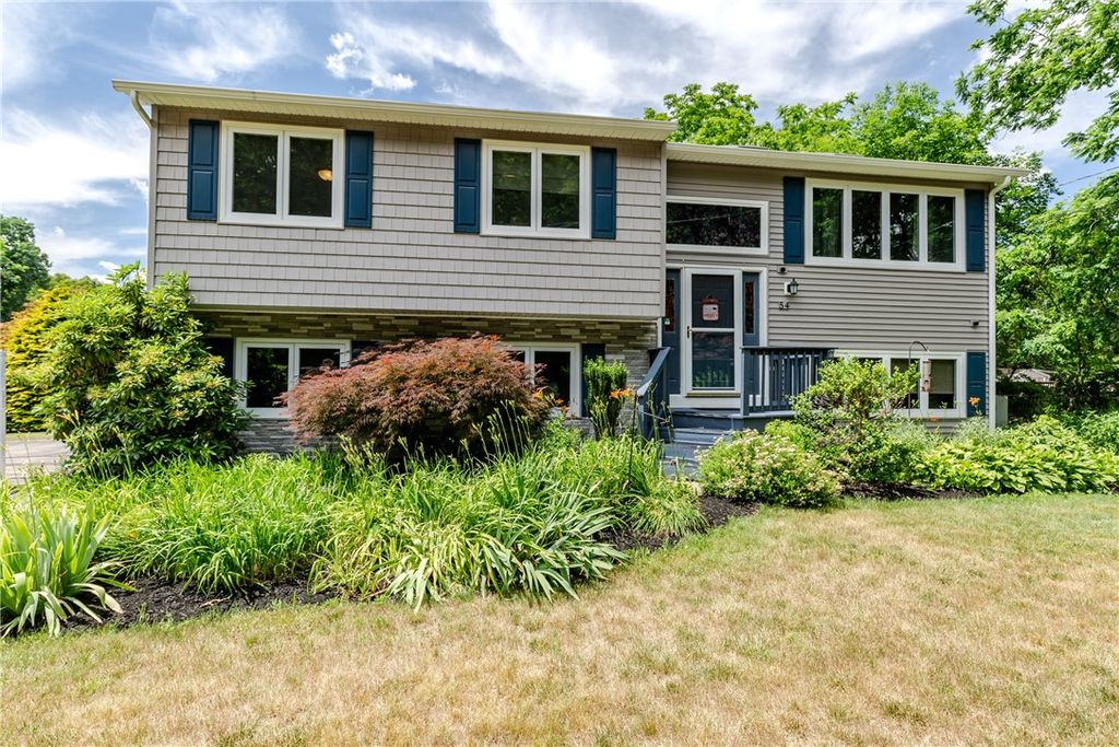 54 Colvintown Road, Coventry, RI 02816