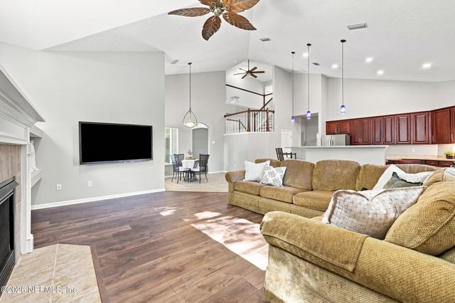 2878 AMELIA BLUFF Drive, Jacksonville, FL 32226