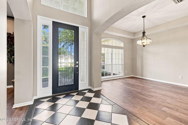 2878 AMELIA BLUFF Drive, Jacksonville, FL 32226
