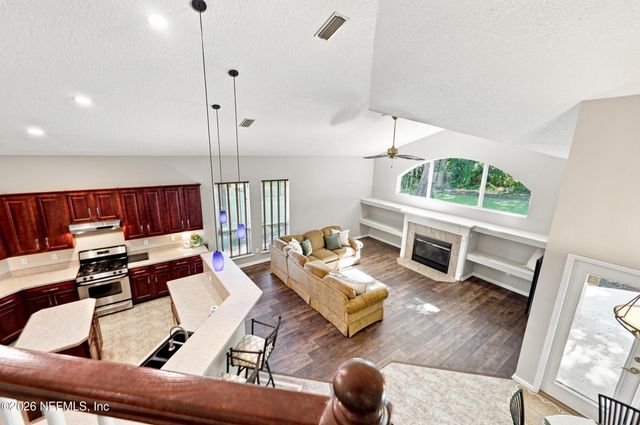 2878 AMELIA BLUFF Drive, Jacksonville, FL 32226