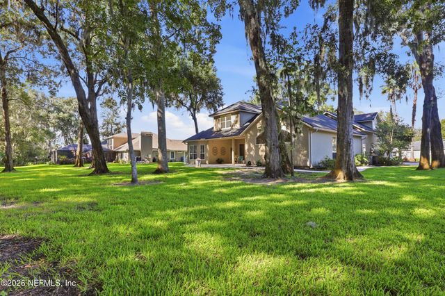 2878 AMELIA BLUFF Drive, Jacksonville, FL 32226