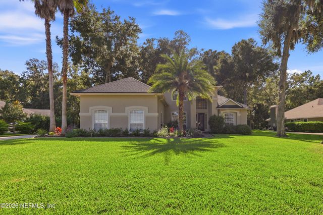 2878 AMELIA BLUFF Drive, Jacksonville, FL 32226