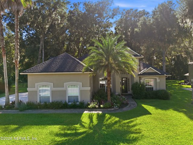 2878 AMELIA BLUFF Drive, Jacksonville, FL 32226