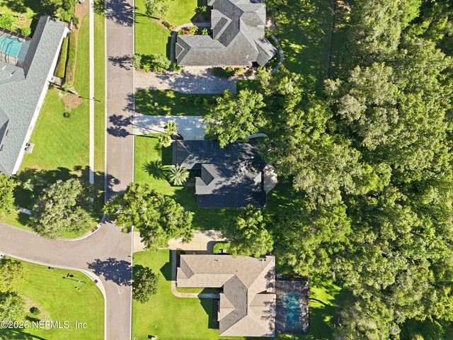2878 AMELIA BLUFF Drive, Jacksonville, FL 32226