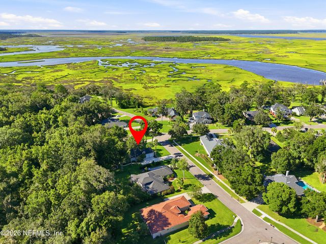 2878 AMELIA BLUFF Drive, Jacksonville, FL 32226