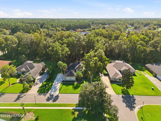 2878 AMELIA BLUFF Drive, Jacksonville, FL 32226