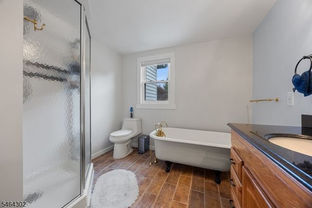 1397 Macopin Rd, West Milford Twp., NJ 07480