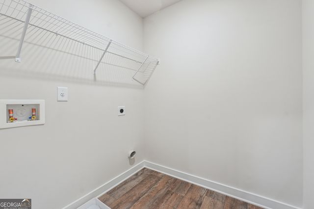 737 Great Oak Place 73, Villa Rica, GA 30180