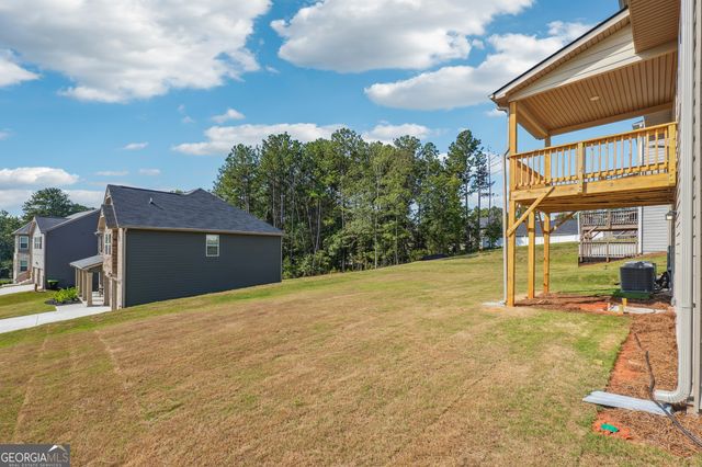 737 Great Oak Place 73, Villa Rica, GA 30180