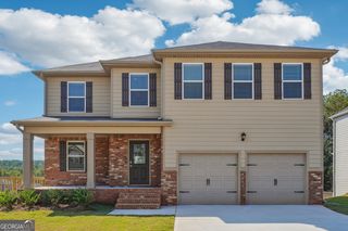 737 Great Oak Place 73, Villa Rica, GA 30180