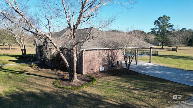 19746 County Road 62, Robertsdale, AL 36567