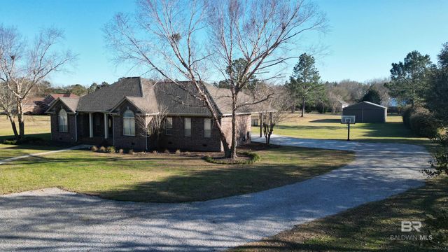 19746 County Road 62, Robertsdale, AL 36567
