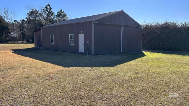 19746 County Road 62, Robertsdale, AL 36567