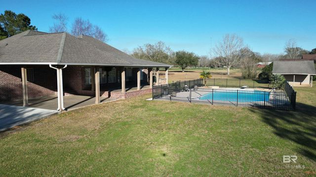 19746 County Road 62, Robertsdale, AL 36567