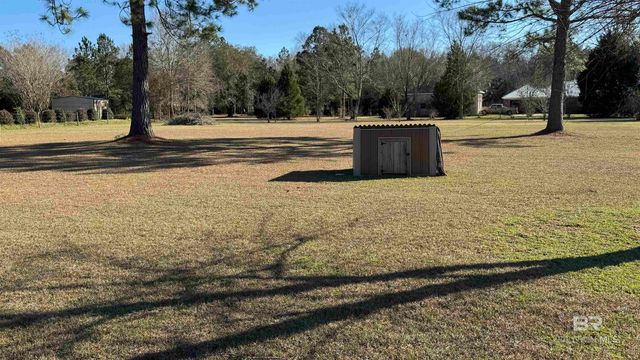 19746 County Road 62, Robertsdale, AL 36567