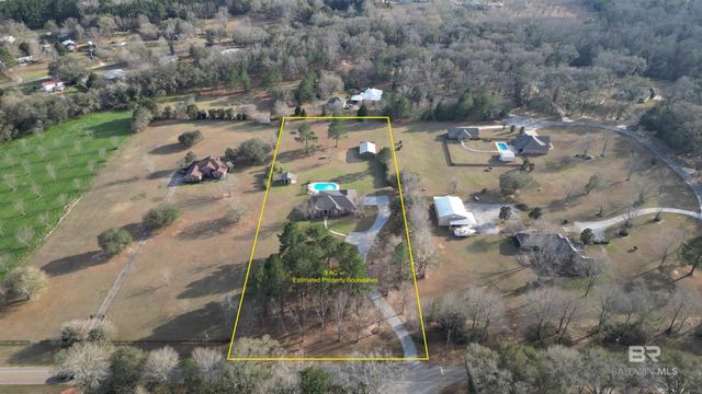19746 County Road 62, Robertsdale, AL 36567