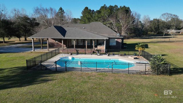19746 County Road 62, Robertsdale, AL 36567