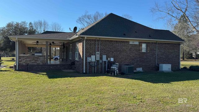19746 County Road 62, Robertsdale, AL 36567
