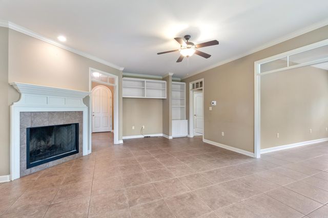 20 Canterberry Point Drive, Conway, AR 72032