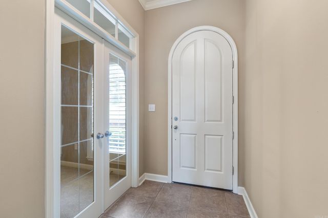 20 Canterberry Point Drive, Conway, AR 72032