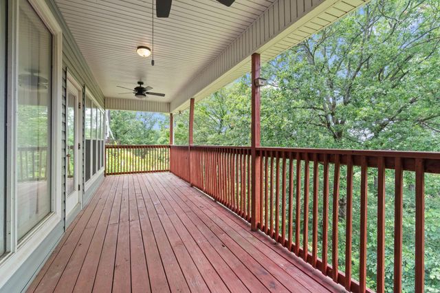 20 Canterberry Point Drive, Conway, AR 72032