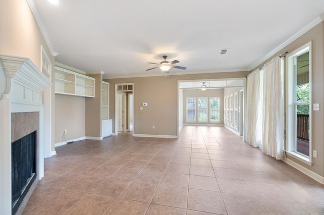 20 Canterberry Point Drive, Conway, AR 72032