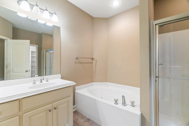 20 Canterberry Point Drive, Conway, AR 72032