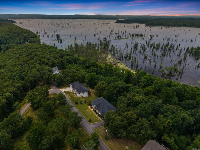 20 Canterberry Point Drive, Conway, AR 72032