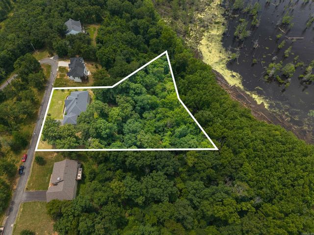 20 Canterberry Point Drive, Conway, AR 72032
