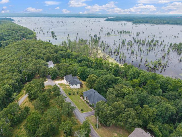 20 Canterberry Point Drive, Conway, AR 72032