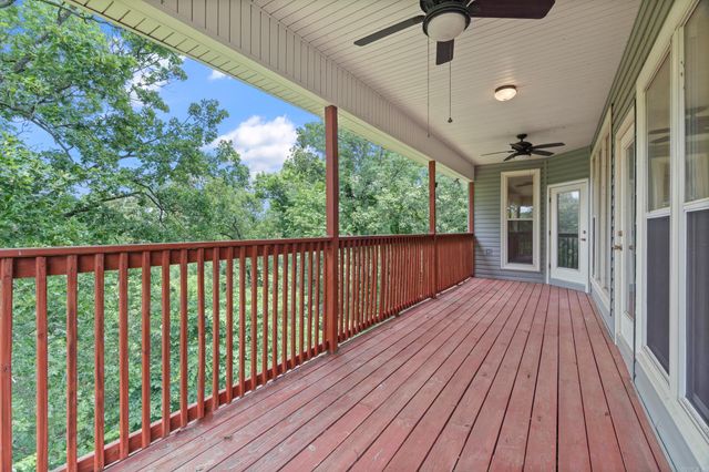 20 Canterberry Point Drive, Conway, AR 72032