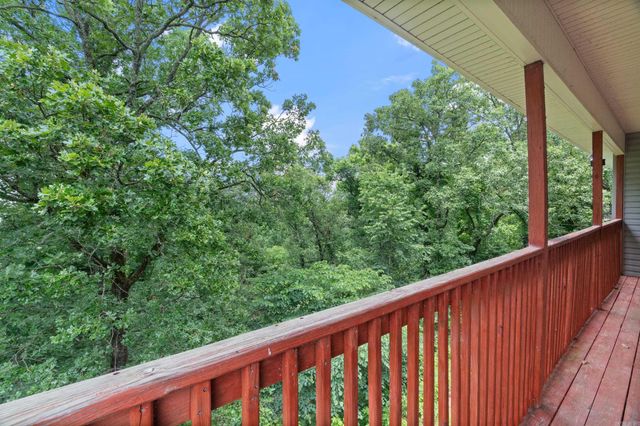 20 Canterberry Point Drive, Conway, AR 72032