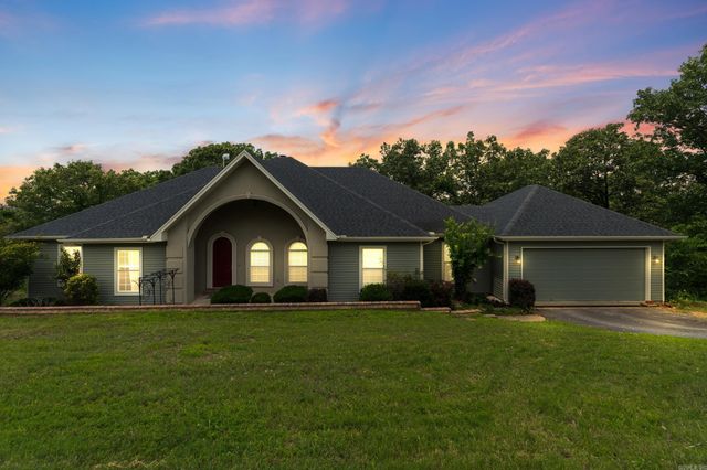 20 Canterberry Point Drive, Conway, AR 72032