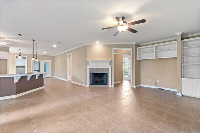 20 Canterberry Point Drive, Conway, AR 72032
