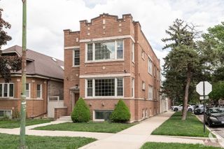 3301 N Kilbourn Avenue G, Chicago, IL 60641