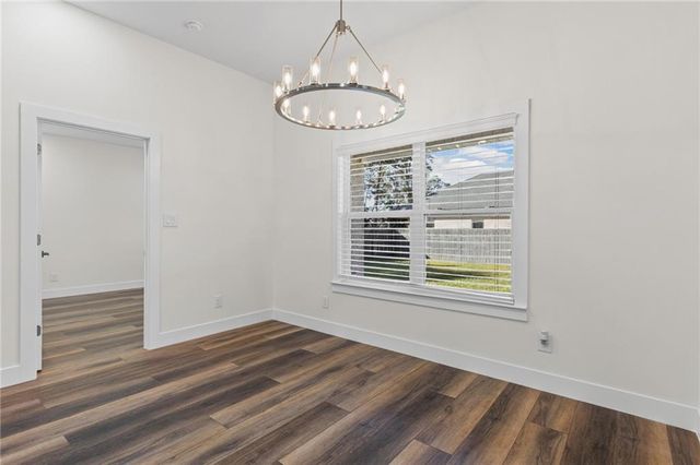 4052 Hillcrest W Lane, Mobile, AL 36693