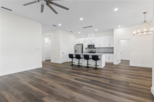 4052 Hillcrest W Lane, Mobile, AL 36693