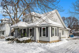 229 S Riverview Drive, Kalamazoo, MI 49004