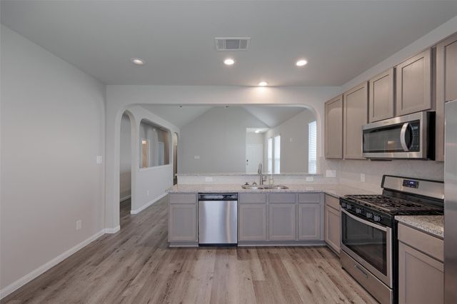 4508 Danielle Gardens, Conroe, TX 77304