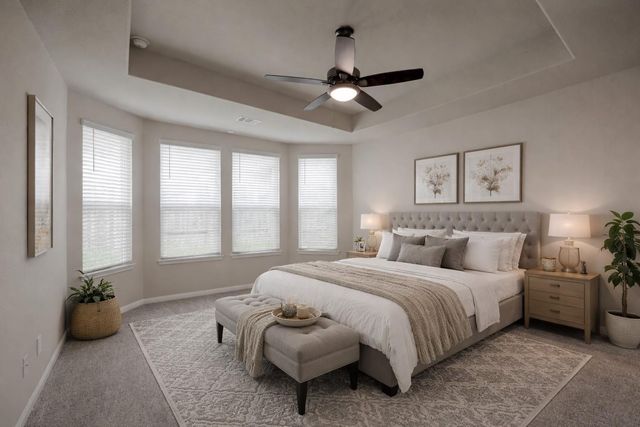 4508 Danielle Gardens, Conroe, TX 77304