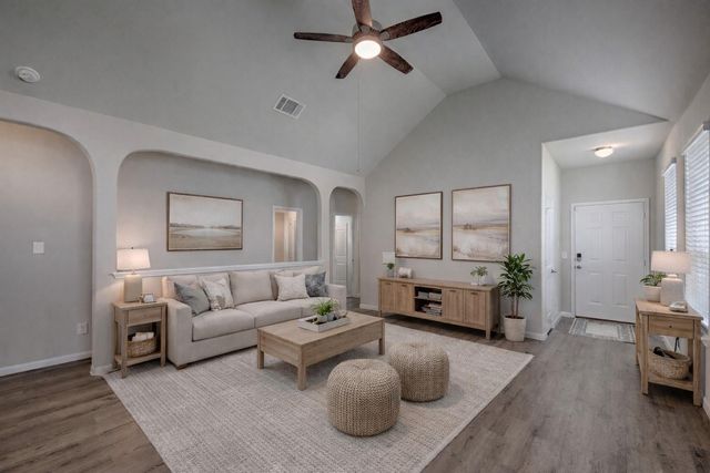 4508 Danielle Gardens, Conroe, TX 77304