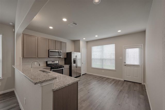 4508 Danielle Gardens, Conroe, TX 77304