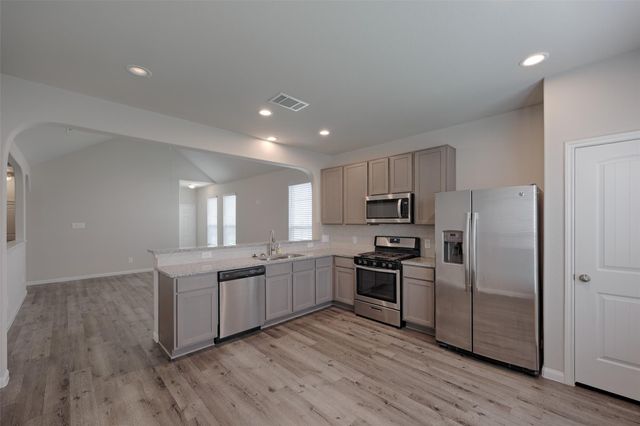 4508 Danielle Gardens, Conroe, TX 77304