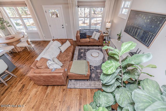 705 N Leak Street, Southern Pines, NC 28387